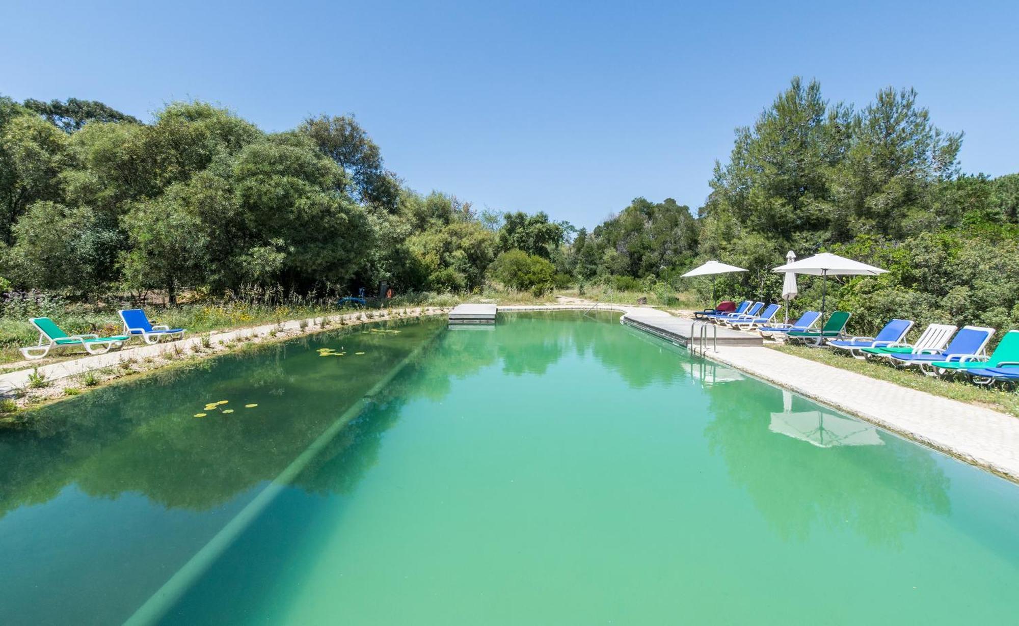 Вілла Quinta De Sao Pedro Sobreda Екстер'єр фото