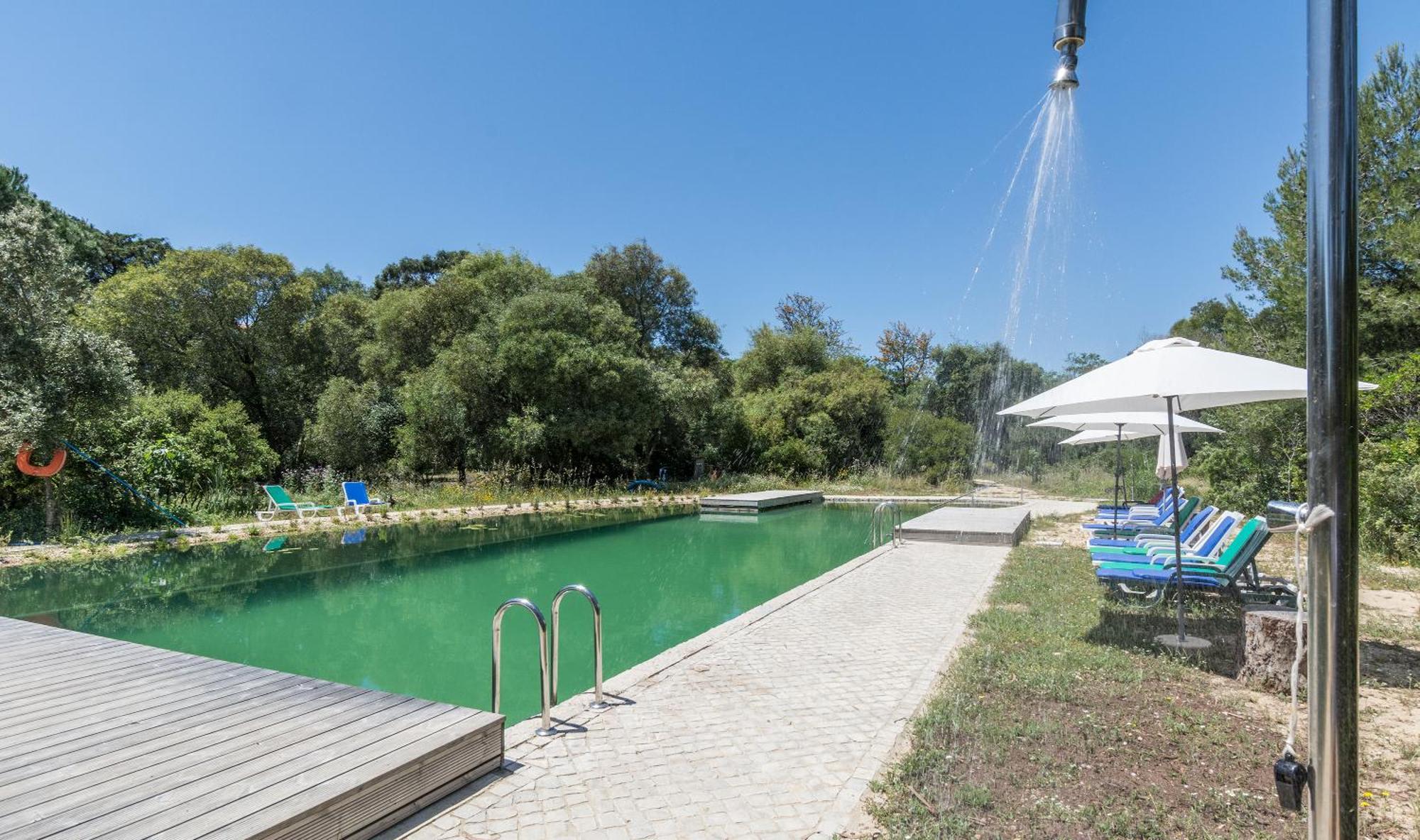 Вілла Quinta De Sao Pedro Sobreda Екстер'єр фото